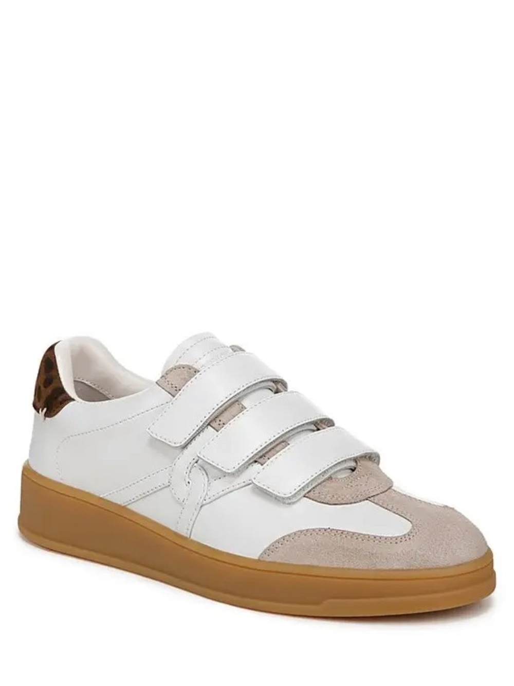 NIB! Veronica Beard Reagan Sneakers, 5.5